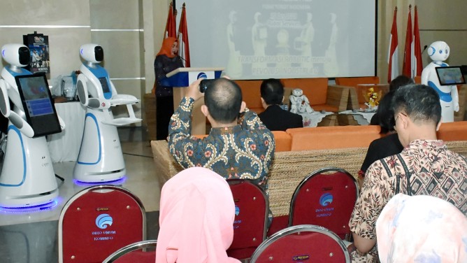 Kementerian Komunikasi dan Digital