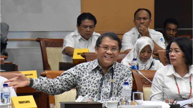 Kementerian Komunikasi dan Digital