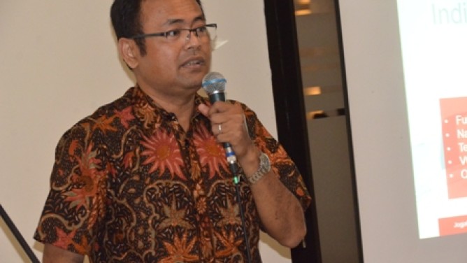 Kementerian Komunikasi dan Digital