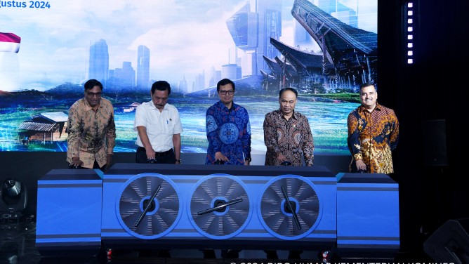 Kementerian Komunikasi dan Digital