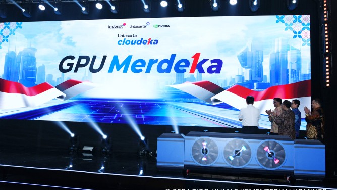 Kementerian Komunikasi dan Digital
