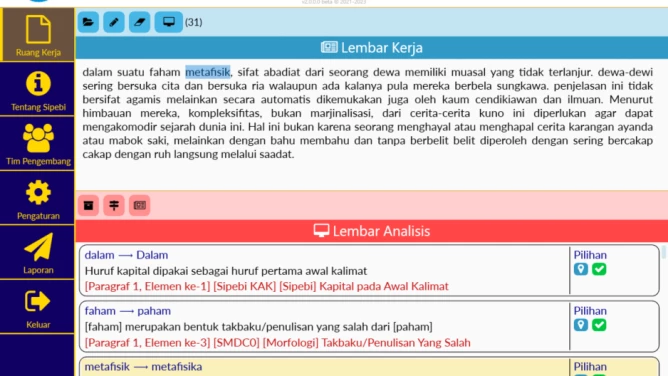 Kementerian Komunikasi dan Digital