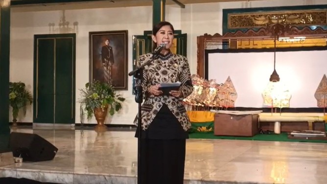 Tiga Strategi Pemerintah Jaga Anak Indonesia: Gizi, Digital, dan Budaya