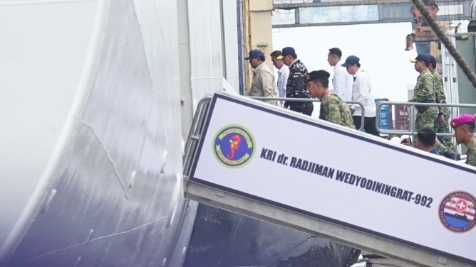 Kementerian Komunikasi dan Digital