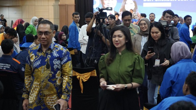 MediaConnect 2025: Bukan Soal Siapa yang Viral, Tapi Siapa yang Kredibel