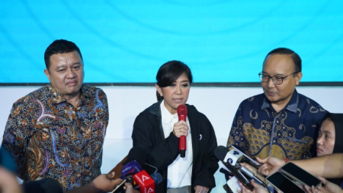 judi online terbaik Garuda Spark Innovation Hub Diluncurkan, Menkomdigi Targetkan 4 Juta Talenta Digital