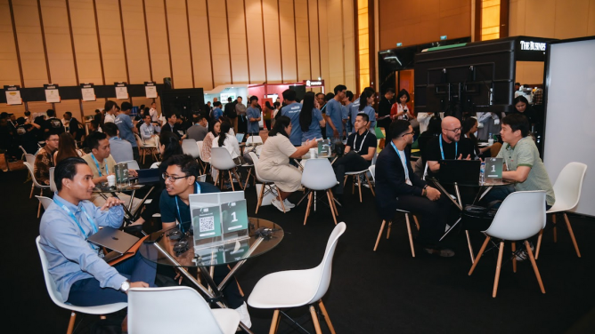 Menkomdigi Ajak Investor Global Berinvestasi di Startup Indonesia