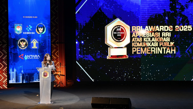 Menkomdigi Minta Pemda Aktif Tangkal Disinformasi Kesehatan