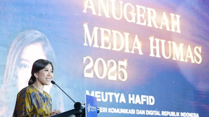 Kementerian Komunikasi dan Digital