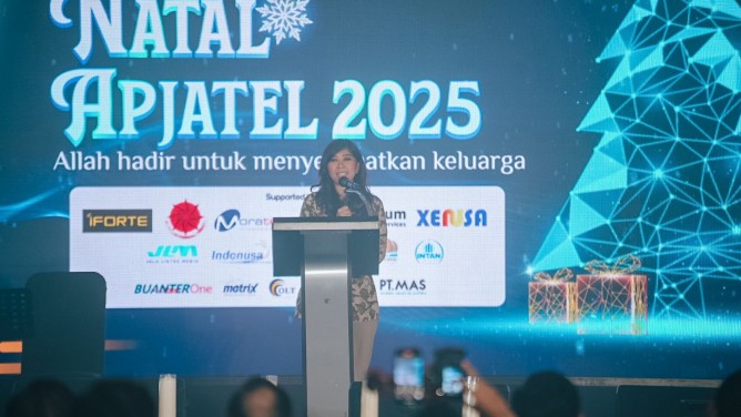 Menkomdigi Dorong Apjatel Pastikan Konektivitas Berdampak pada Ekonomi Daerah