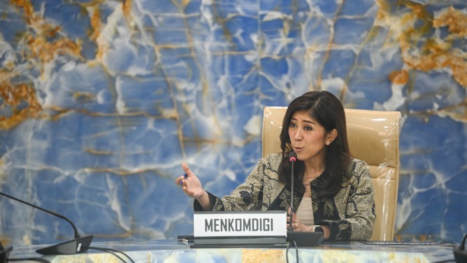 Pemerintah Pastikan Status Seskab Berlandaskan Kewenangan Konstitusional