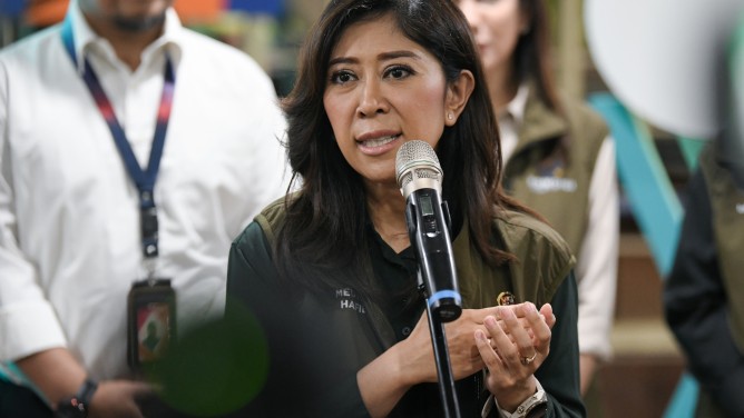Mudik Tanpa Drama Sinyal: 30 Mobil Frekuensi Kemkomdigi Dikerahkan