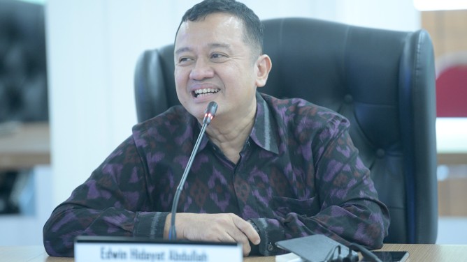 Kurangi Risiko Bencana Saat Lebaran, Komdigi Siagakan EWS dan Layanan Darurat 112
