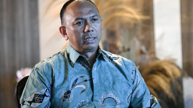 Kurangi Risiko Bencana Saat Lebaran, Komdigi Siagakan Layanan Darurat 112 dan EWS