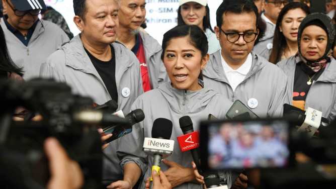 Komdigi Ajak Operator Seluler Dukung Pemutakhiran Data Pelanggan sebagai Langkah Nyata Jaga Ruang Digital Tetap Aman