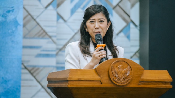 Menkomdigi Minta Dewan Pers Jaga Etika dan Kualitas Jurnalisme