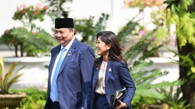Menkomdigi: Pastikan Implementasi PP Tunas, Pemerintah Belajar Pengalaman Australia