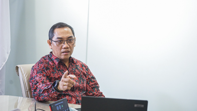 Komdigi Blokir Enam Grup Facebook Bermuatan Konten Negatif
