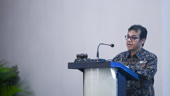 Kolaborasi Komdigi dan RRI Perkuat Kepemimpinan Digital Hadapi Disrupsi Penyiaran