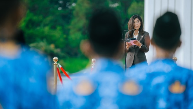 Dari Budi Utomo ke AI Centre of Excellence: Arah Baru Kebangkitan Nasional