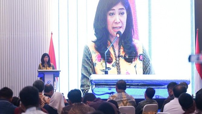 Pemerintah Targetkan Seluruh Pengujian Perangkat Telekomunikasi Dilakukan di Dalam Negeri pada 2026