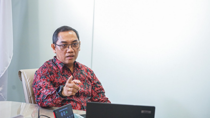 Dirjen Wasdig Minta Masyarakat Waspada Penipuan Permintaan Data Pribadi Terkait Judi Online