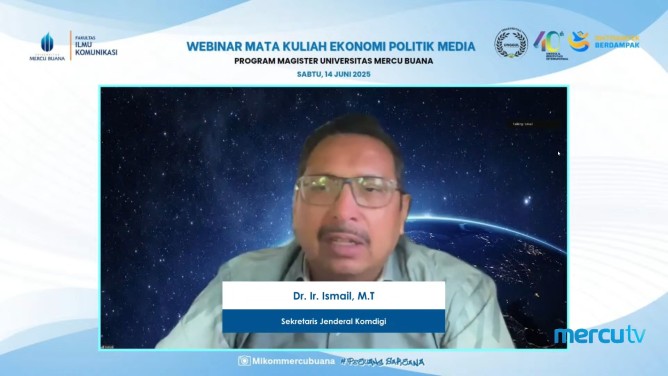 Antisipasi Badai PHK, Pemerintah Siapkan Regulasi-Harmonisasi Media Digital dan Konvensional