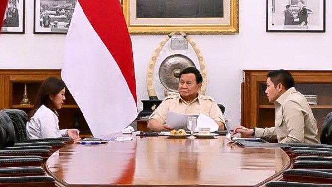 Komdigi Sambut Positif Investasi EDGNEX Senilai Rp37 Triliun untuk Perkuat Infrastruktur Data Nasional