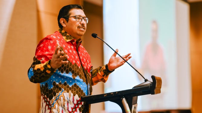 Jadi Prioritas Nasional, Komdigi Orkestrasi Ketahanan Siber dan AI