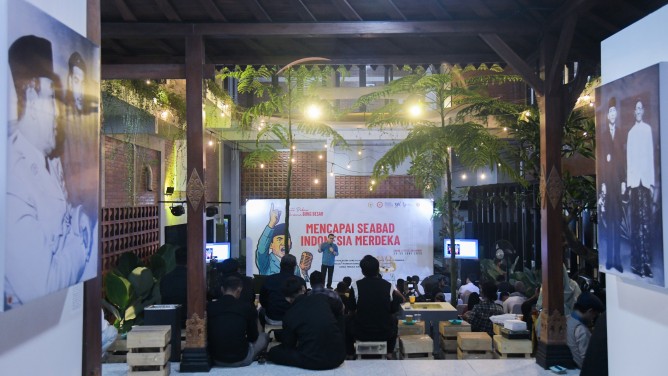 AI Berdaulat: Indonesia Siapkan Ekosistem R&D dan Talenta Digital