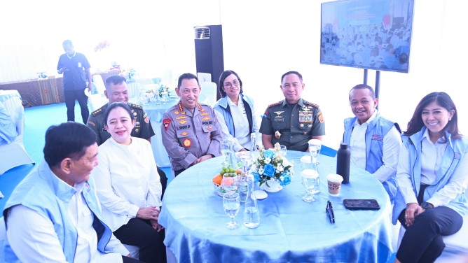 Kemkomdigi Bangun Fondasi Koperasi Modern lewat Data dan Koneksi