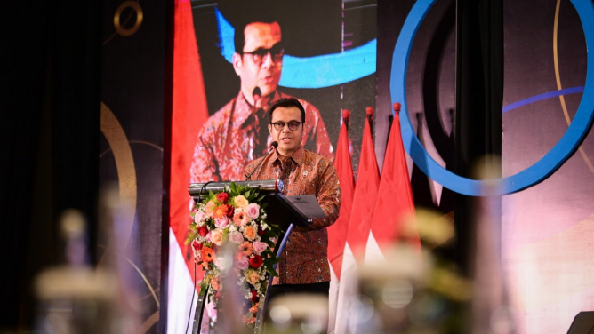 Nezar Patria: Verifikasi Jadi Fondasi Jurnalisme Profesional di Era Digital