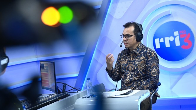Kementerian Komunikasi dan Digital