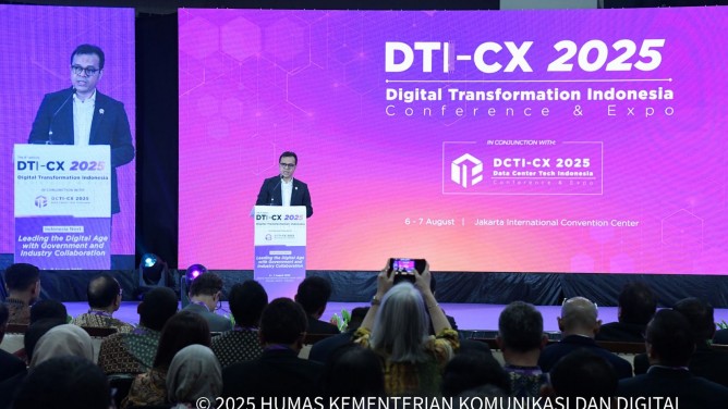 Investasi TIK Jadi Mesin Penggerak Pertumbuhan Ekonomi Nasional