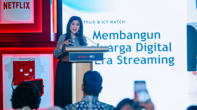 Lindungi Anak di Era Digital, Kemkomdigi Wajibkan Verifikasi Usia di Platform Digital