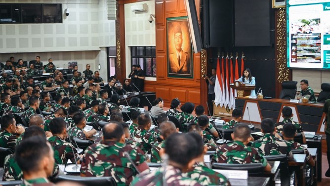 Kemkomdigi-TNI Kolaborasi Kawal Infrastruktur Digital di Daerah 3T