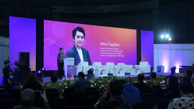 Komdigi: Era Layanan Publik Digital Harus Citizen-Centric dan Kolaboratif