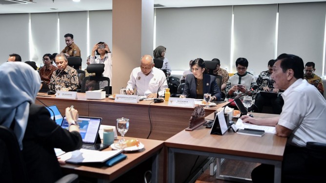 Kemkomdigi Dukung Komite Percepatan Transformasi Digital Pemerintah Hadirkan GovTech AI untuk Efisiensi Layanan Publik