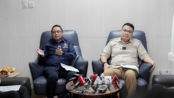 Pemerintah Tegaskan Komitmen Lindungi Masyarakat dan Generasi Muda dari DFK