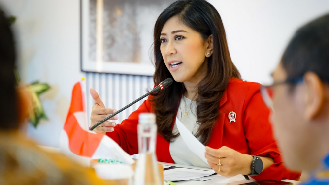 Roblox Berkomitmen Dukung Indonesia Lindungi Anak di Ruang Digital