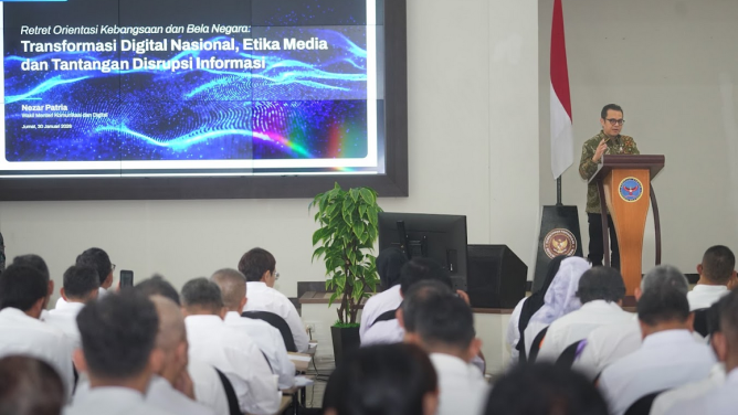 Fenomena Zero Click Disrupsi Baru Jurnalisme