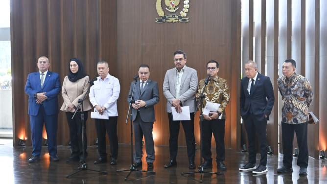 Kemkomdigi Siapkan Aturan Transparansi Harga Layanan Antar Barang dan Makanan