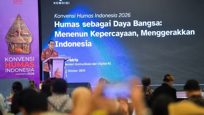 Deepfake Makin Sulit Dikenali, Kemkomdigi Kaji Aturan Label Konten AI