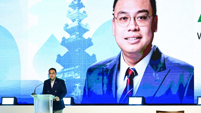 Perluas Manfaat Internet bagi Rakyat, Angga Raka Prabowo: Pemerintah Kaji Deregulasi Telekomunikasi