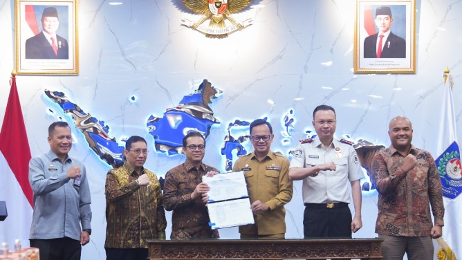 RUU Adminduk Akan Dibahas, Kemkomdigi Soroti Akses dan Keamanan Data Warga