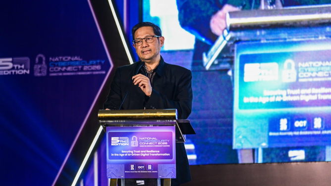 Bangun Ketahanan Digital, 69 Aplikasi Pemerintah Beroperasi di Pusat Data Nasional