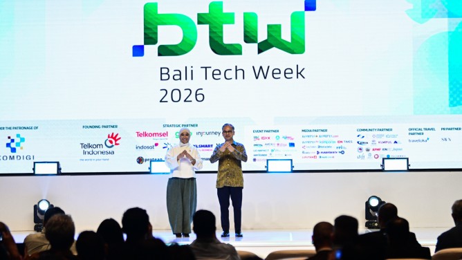 Indonesia dan Malaysia Bahas Penguatan Regulasi Pelindungan Anak di Ruang Digital