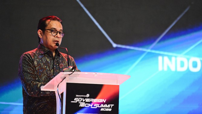 Bali Tech Week 2026 Hasilkan Empat Agenda Aksi untuk Kedaulatan Digital Indonesia