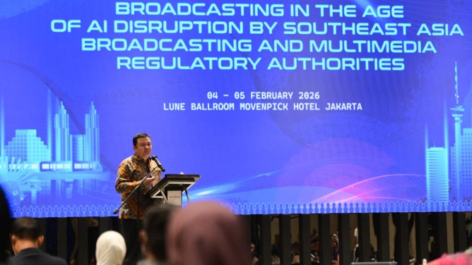 Standarisasi Kebijakan Penggunaan AI dalam Media Penyiaraan di ASEAN