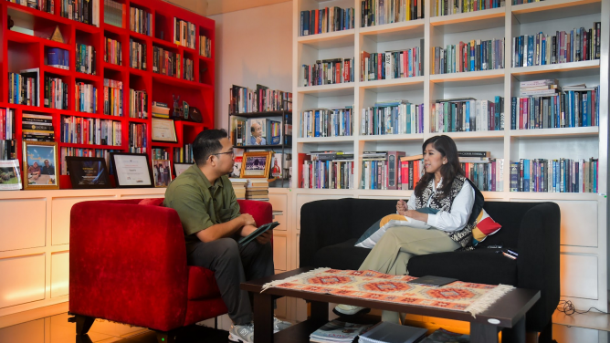 Menkomdigi Tegaskan Posisi Indonesia di Board of Peace